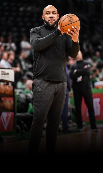 Lakers' Darvin Ham: Everything to know about new head coach